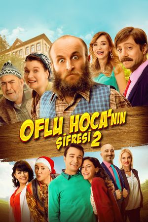 Oflu Hoca'nin Sifresi 2's poster