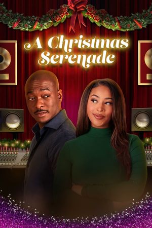 A Christmas Serenade's poster
