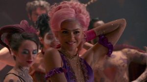 The Greatest Showman's poster