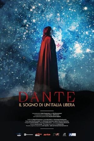 Dante's Divine Politics's poster