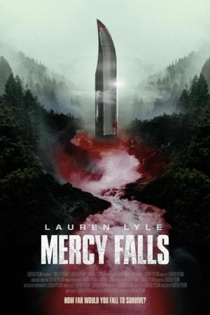 Mercy Falls's poster