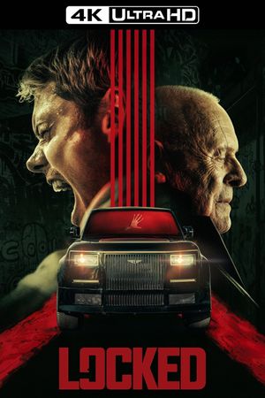 Locked's poster