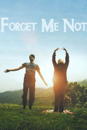 Forget Me Not's poster