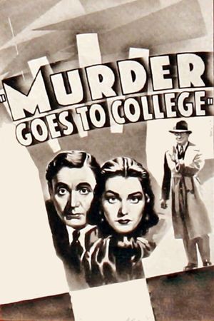 Murder Goes to College's poster