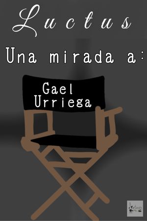 Una mirada a Gael Urriega's poster image