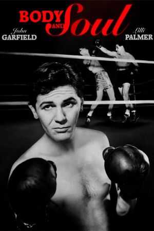 Body and Soul's poster