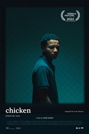 Chicken's poster