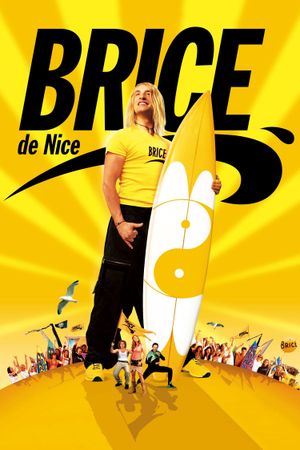 The Brice Man's poster