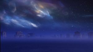 The Metaphysician's Dream's poster