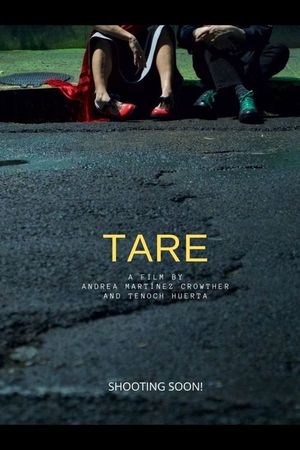 Tare's poster