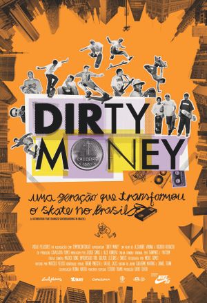 Dirty Money's poster