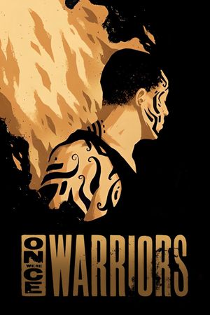 Once Were Warriors's poster