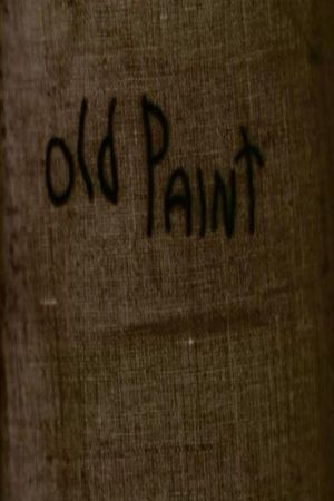 Old Paint's poster