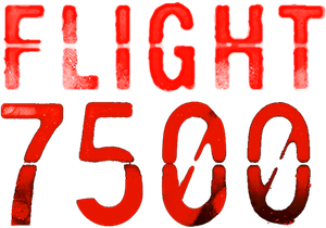 Flight 7500's poster