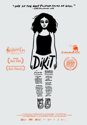 Dikit's poster