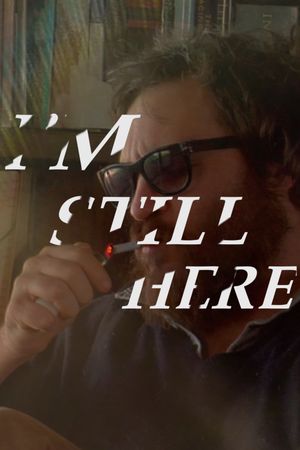 I'm Still Here's poster