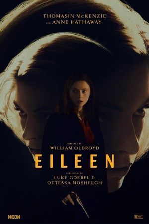 Eileen's poster