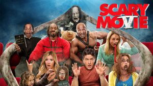 Scary Movie V's poster