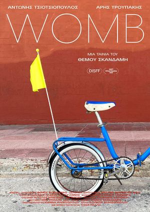 Womb's poster