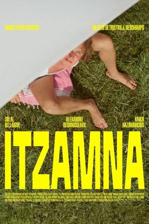 Itzamnà's poster