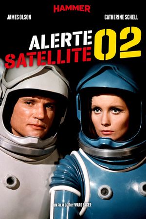 Moon Zero Two's poster