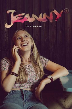 Jeanny - The Fifth Girl's poster