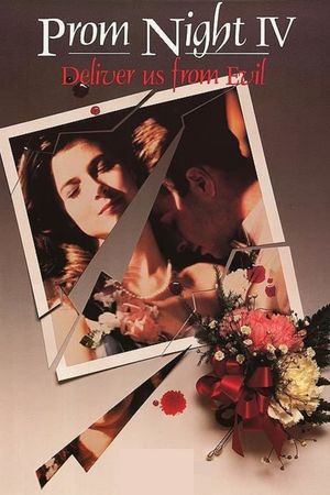 Prom Night IV: Deliver Us from Evil's poster