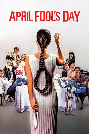 April Fool's Day's poster
