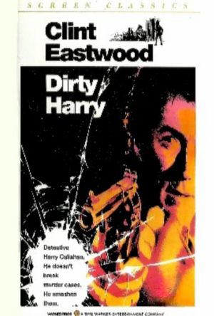 Dirty Harry's poster
