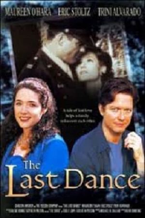 The Last Dance's poster