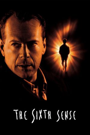 The Sixth Sense's poster