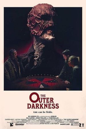 The Outer Darkness's poster