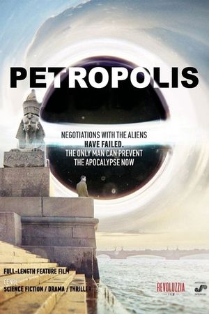 Petropolis's poster
