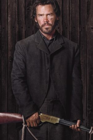 True Grit's poster