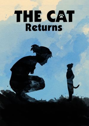 The Cat Returns's poster