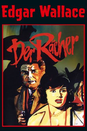 The Avenger's poster