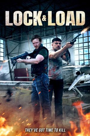 Lock & Load's poster