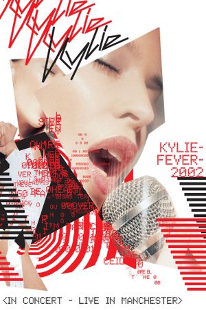 KylieFever2002's poster