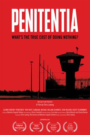 Penitentia's poster