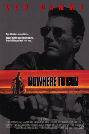 Nowhere to Run's poster
