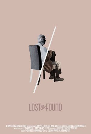 Lost and Found: An Athenian Story's poster