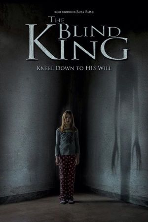 The Blind King's poster