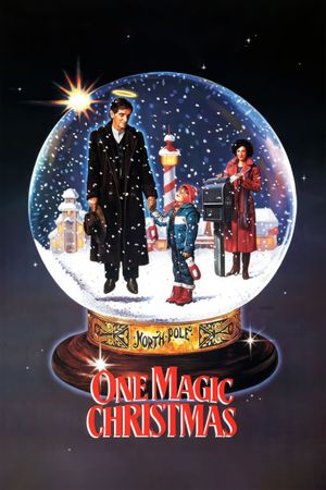 One Magic Christmas's poster