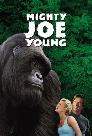 Mighty Joe Young's poster