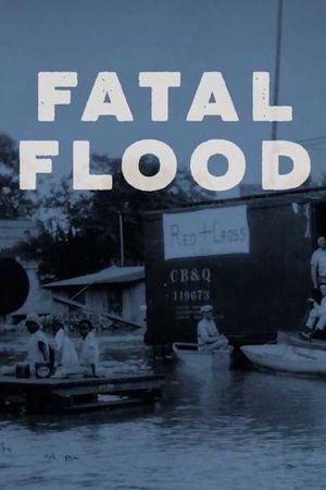 Fatal Flood's poster