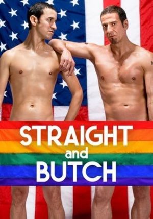 Straight & Butch's poster