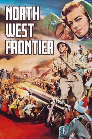 North West Frontier's poster