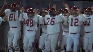 Remember the Titans's poster