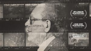 Exprmntl's poster