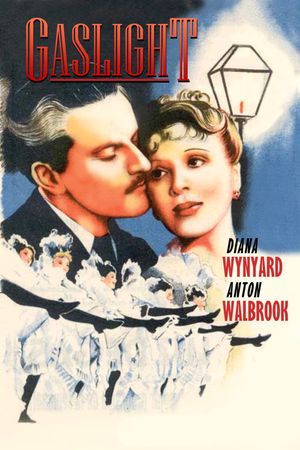 Gaslight's poster